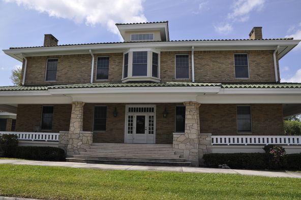 Courthouse Professional Office Complex: 395 S Central Ave, Bartow, FL 33830